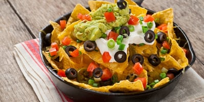 how-to-make-healthy-loaded-vegan-nachos