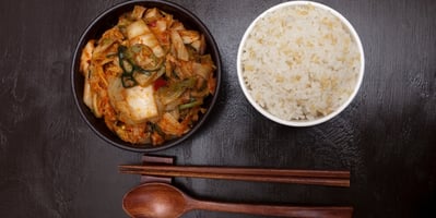 how-to-make-kimchi-rice-and-beans