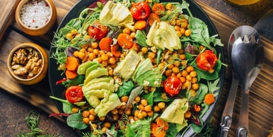 how-to-make-super-simple-chickpea-salad
