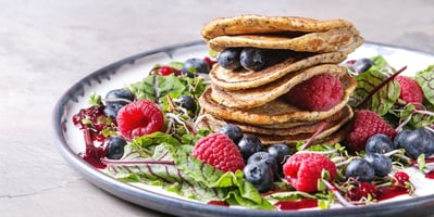 how-to-make-vegan-maca-root-pancakes