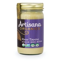 Artisana-Organics-Raw-Tahini-Sesame-Seed-Butter