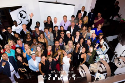 Assuaged Community Events Kiss the Monkeys Kiss the Mermaids Charity Summit Gathering Los Angeles California-1