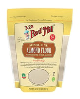Super fine almond flour