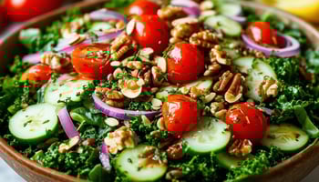 superfoods-eating-assuaged