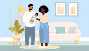 new-parents-holding-baby