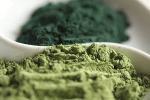 spirulina-chlorella-health-benefits