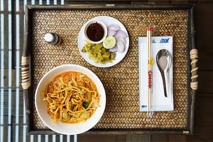 Vegan-Tempeh-Khao-Soi-Soup
