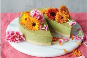 Superfood-Matcha-Lime-Cheesecake-GF-DF-Plant-Based-Vegan