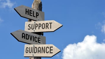 Help support advice guidance ease pressure volunteer opportunities for covid-19