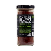 Mother In Laws Gochugaru Chile Pepper Flakes 