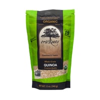 Organic-Quinoa