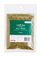 Thrive Market Organic Dill Weed