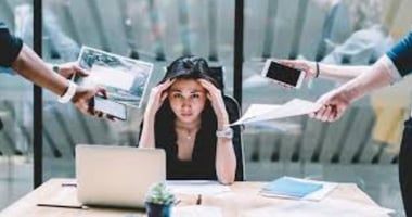psychology-distress-in-the-workplace-and-remedies