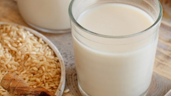 How To Make Rice Milk