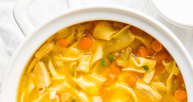 the-wholesome-goodness-of-vegan-chicken-soup