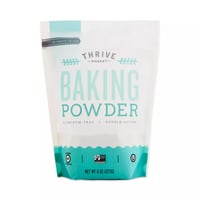 thrive market baking powder