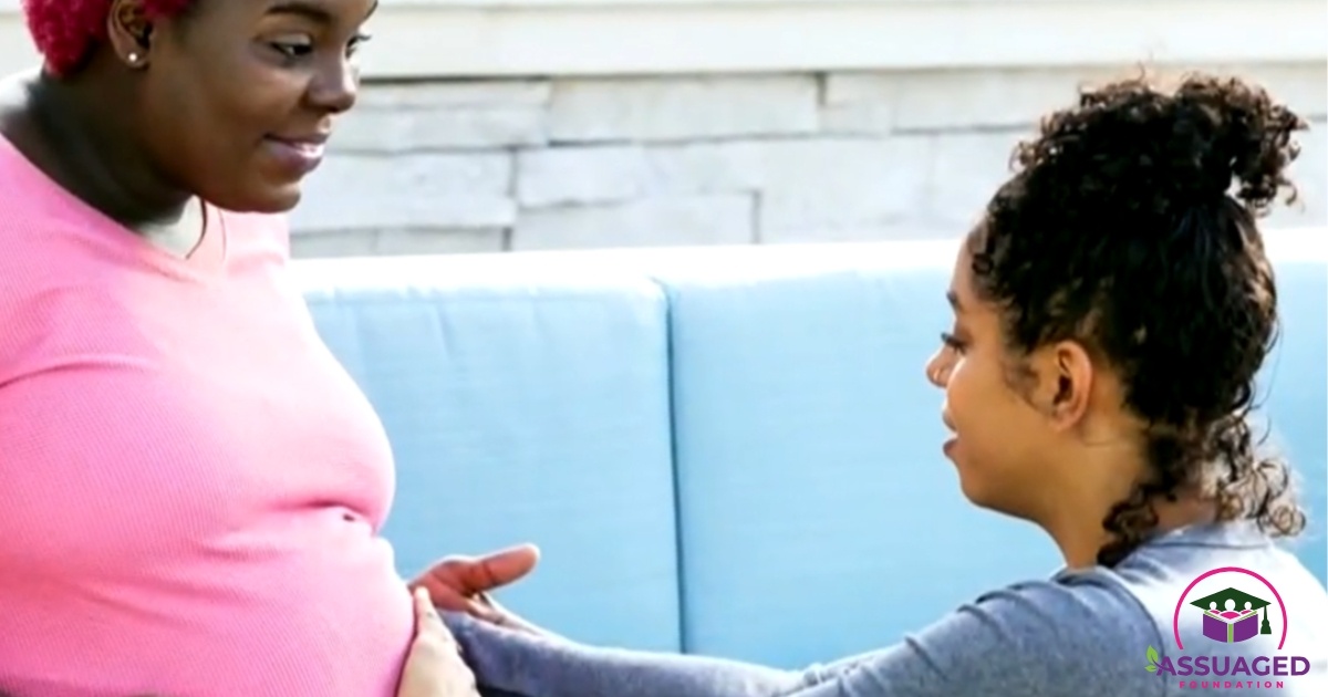 Black maternal health (3)