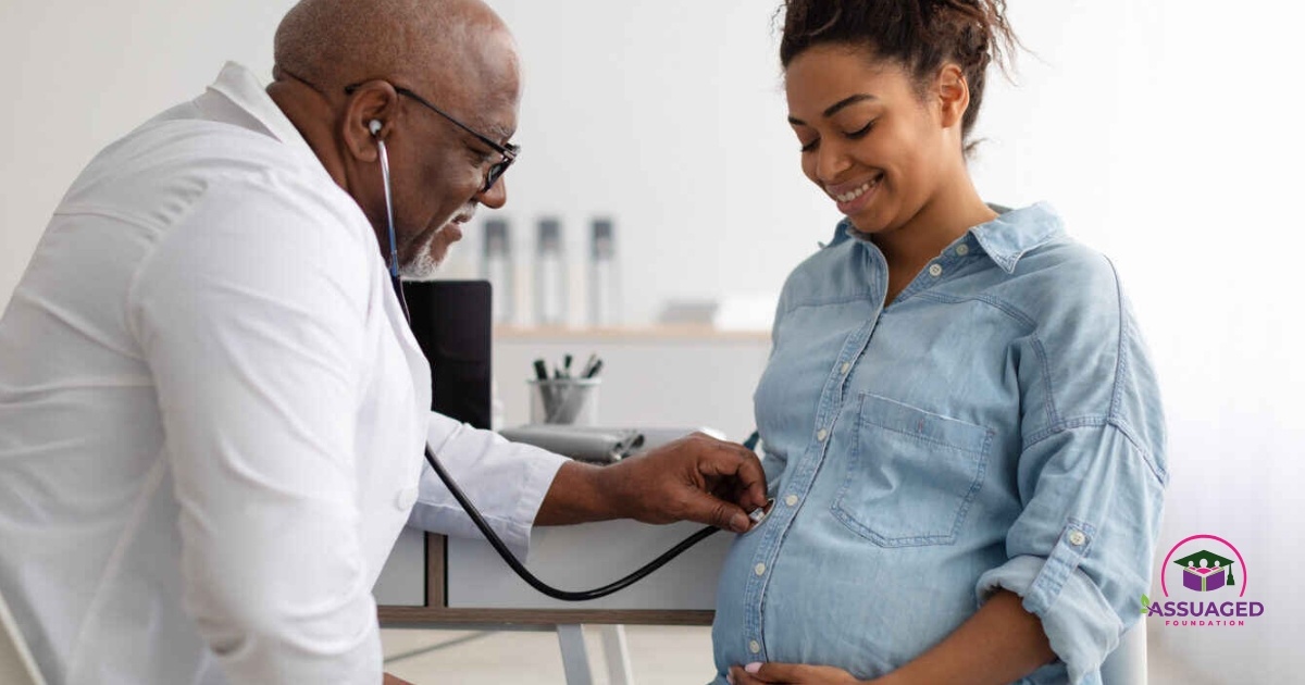 Maternal Health (2)